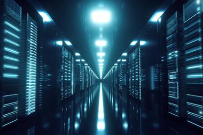 比特礦機與服務器的區別是什么?