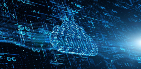 云計(jì)算技術(shù)在計(jì)算機(jī)安全存儲(chǔ)中的應(yīng)用研究